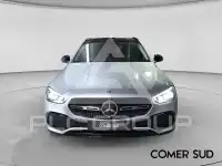 2023 Mercedes Benz C 220
