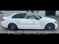 2023 Mercedes Benz C 220