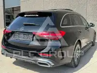 2023 Mercedes Benz C 220