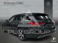 2023 Mercedes Benz C 220