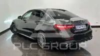 2023 Mercedes Benz C 220