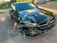 2023 Mercedes Benz C 220