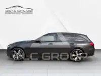 2023 Mercedes Benz C 220