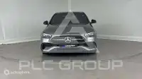 2023 Mercedes Benz C 220