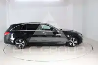 2023 Mercedes Benz C 220