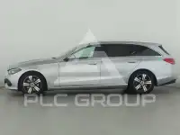 2023 Mercedes Benz C 220