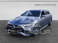 2023 Mercedes Benz C 220
