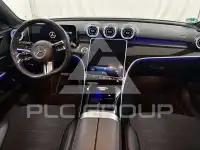 2023 Mercedes Benz C 220