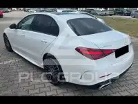2023 Mercedes Benz C 220