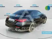 2023 Mercedes Benz C 220