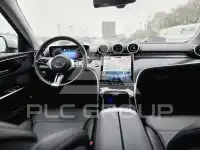 2023 Mercedes Benz C 220
