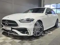 2023 Mercedes Benz C 220
