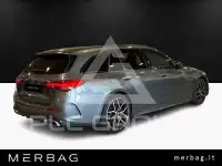 2023 Mercedes Benz C 220