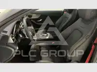 2023 Mercedes Benz C 220