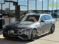 2023 Mercedes Benz C 220