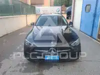 2023 Mercedes Benz C 220