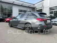 2023 Mercedes Benz C 220