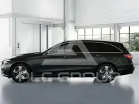 2023 Mercedes Benz C 220