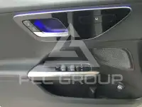 2023 Mercedes Benz C 220