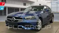 2023 Mercedes Benz C 220