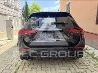 2023 Mercedes Benz C 220