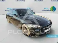 2023 Mercedes Benz C 220