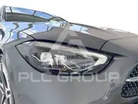 2023 Mercedes Benz C 220