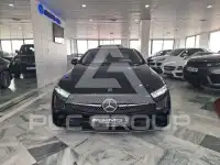 2023 Mercedes Benz C 220