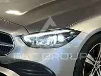 2023 Mercedes Benz C 220