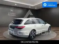 2023 Mercedes Benz C 220