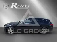 2023 Mercedes Benz C 220