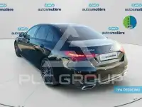 2023 Mercedes Benz C 220