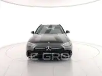2023 Mercedes Benz C 220