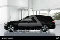 2023 Mercedes Benz C 220