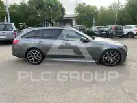 2023 Mercedes Benz C 220