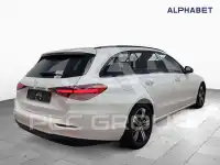 2023 Mercedes Benz C 220