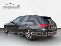 2023 Mercedes Benz C 220