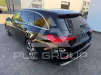 2023 Mercedes Benz C 220