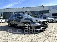 2023 Mercedes Benz C 220