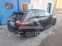 2023 Mercedes Benz C 220
