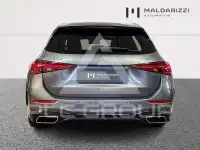2023 Mercedes Benz C 220