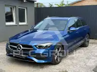 2023 Mercedes Benz C 220