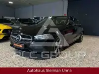 2023 Mercedes Benz C 220