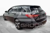 2023 Mercedes Benz C 220