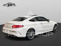 2023 Mercedes Benz C 220