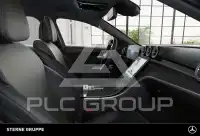 2023 Mercedes Benz C 220