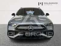 2023 Mercedes Benz C 220