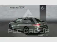 2023 Mercedes Benz C 220
