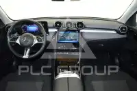 2023 Mercedes Benz C 220