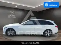 2023 Mercedes Benz C 220